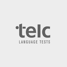 Logo telc language tests Lernpodium Wettingen